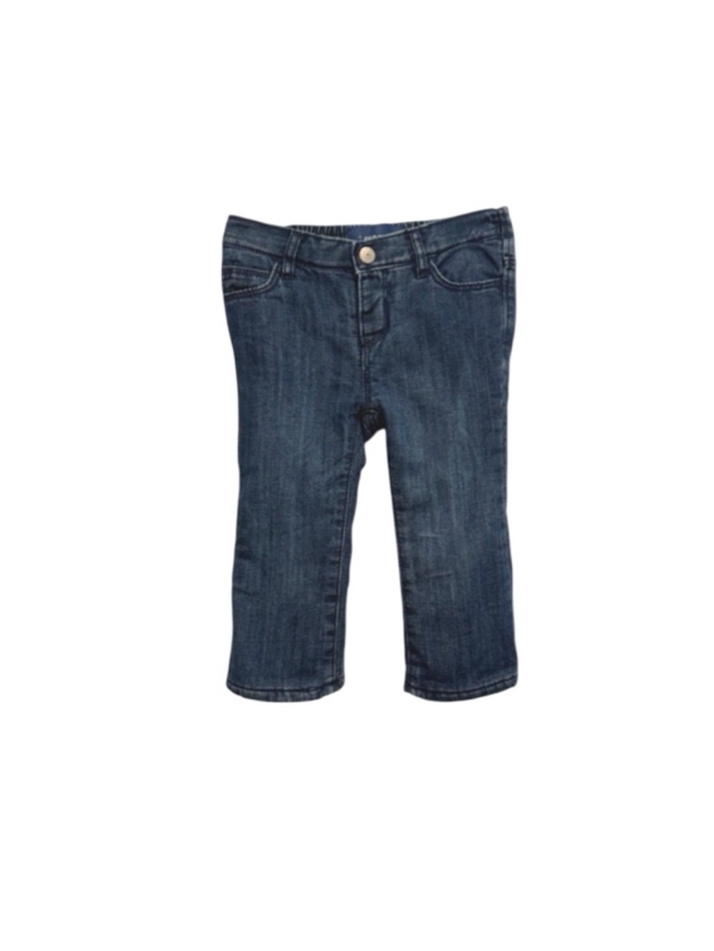 Old Navy Fleece Lined Jeans